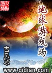 地球游戏迷