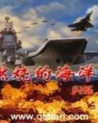 燃烧的海洋小说讲什么